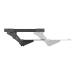 Adjustable Underdesk Keyboard Tray