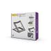 Support IntekView réglable en hauteur pour portable