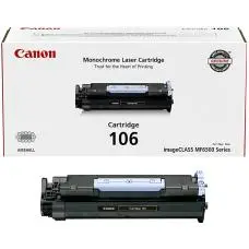 Original CANON 106 (0264B001AA) Toner