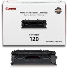 Original CANON 2617B001 (120) Toner Original CANON 2617B001 (120) Toner