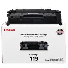 Original CANON 3479B001 (119) Toner