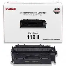 Original CANON 3480B001 (119X) Toner