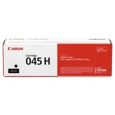 Original Canon 1246C001 (045-H) Noir