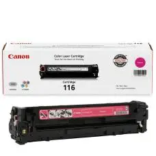 Original Canon 1978B001AA (116) Magenta Original Canon 1978B001AA (116) Magenta