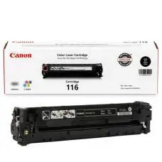 Original Canon 1980B001AA (116) Noir Original Canon 1980B001AA (116) Noir