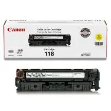 Original Canon 2659B001AA (118) Jauner Original Canon 2659B001AA (118) Jauner