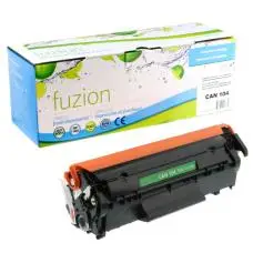 Compatible CANON 104 Fuzion – 100% garanties