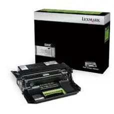 Original LEXMARK 52D0Z00 / 62D1 Tambour d'imagerie 