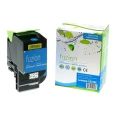Lexmark 70C1HCO, Cyan