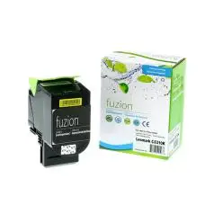 Lexmark 70C1HKO, Noir