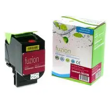Lexmark 70C1HMO, Magenta
