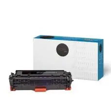 Compatible HP CE411A Cyan Tone Premium Tone