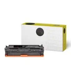 Compatible HP CF212A Toner Jaune Premium Tone Compatible HP CF212A Toner Jaune Premium Tone