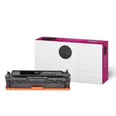 Compatible HP CF213A Toner Magenta Premium Tone Compatible HP CF213A Toner Magenta Premium Tone