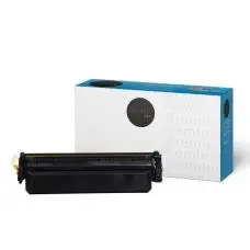 Compatible HP 410X CF411X Toner Cyan PremiumTone - 100% garanties