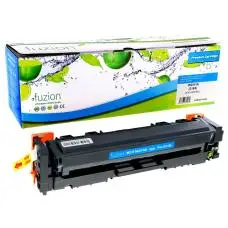 Compatible HP 215A W2311A Toner Cyan Fuzion – 100% garanties