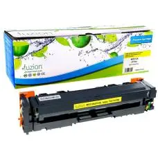 Compatible HP 215A W2312A Toner Jaune Fuzion – 100% garanties