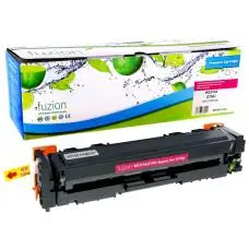 Compatible HP 215A W2313A Toner Magenta Fuzion – 100% garanties
