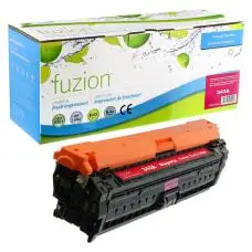Compatible HP CE343A (651A) Toner Magenta Fuzion (HD)