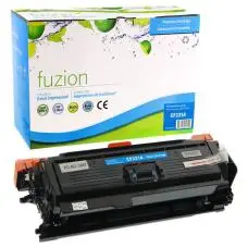 Compatible HP CF331A Toner Cyan Fuzion (HD) Compatible HP CF331A Toner Cyan Fuzion (HD)