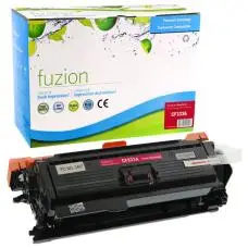 HP CF333A  Magenta