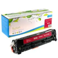 Compatible HP CF383A (312A) Toner Magenta Fuzion (HD)