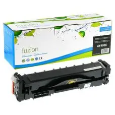 Compatible HP 201X CF400X Toner Noir Fuzion – 100% garanties