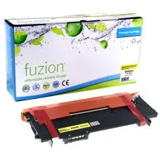 Compatible HP 116A W2062A Toner Jaune Fuzion – 100% garanties