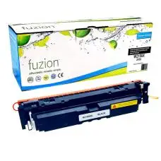 Compatible HP 210X W2100X Toner Noir Fuzion – 100% garanties