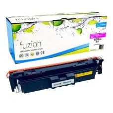 Compatible HP 210X W2103X Toner Magenta Fuzion – 100% garanties