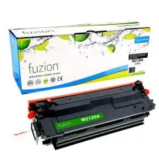 Compatible HP 212A W2120A Toner Noir Fuzion – 100% garanties