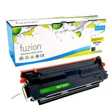 Compatible HP 212A W2122A Toner Jaune Fuzion – 100% garanties