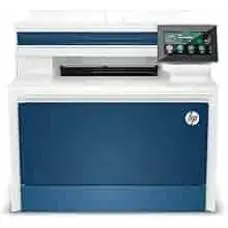 Color LaserJet Pro MFP 4303dw