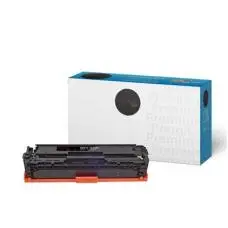 Compatible HP 128A CE321A Toner Cyan PremiumTone – 100% garanties