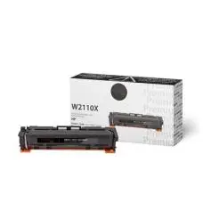 Compatible HP W2110X Toner Noir PremiumTone – 100% garanties