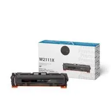 Compatible HP W2111X Toner Cyan PremiumTone – 100% garanties