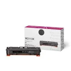 Compatible HP W2113X Toner Magenta PremiumTone – 100% garanties
