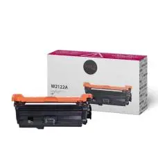 Compatible HP W2123A (212A) Magenta PremiumTone - 100% garanties