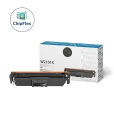 Compatible HP 210X W2101X Toner Cyan PremiumTone – 100% garanties