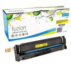 Compatible HP 218A W2182A Toner Jaune Fuzion – 100% garanties