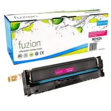Compatible HP 218A W2183A Toner Magenta Fuzion – 100% garanties