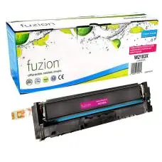 Compatible HP 218X W2183X Toner Magenta Fuzion – 100% garanties