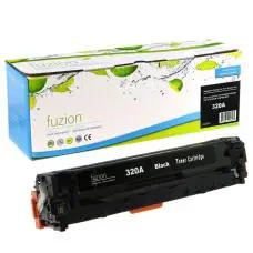 Compatible HP 128A CE320A Toner Noir Fuzion – 100% garanties