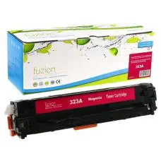 Compatible HP 128A CE323A Toner Magenta Fuzion – 100% garanties