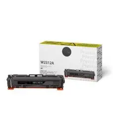 Compatible HP W2312A (215A) Jaune PremiumTone - 100% garanties