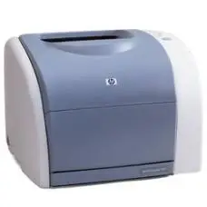 Color LaserJet 1500