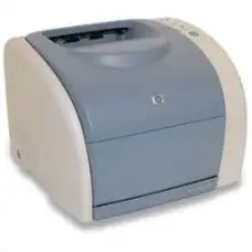 Color LaserJet 2500N