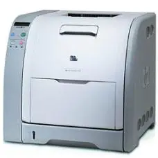Color LaserJet 3700n