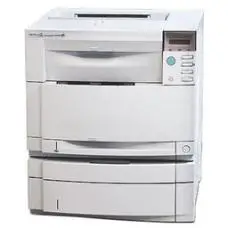 Color LaserJet 4500n