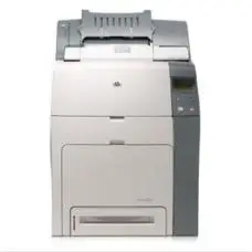Color LaserJet 4700n